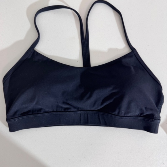 Lululemon Flow Y Bra Nulu - Picture 2 of 4